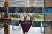 Rosmini Water Polo's 