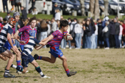 Rosmini crowned Harbour Rugby Youth 16 Champions