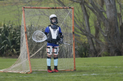 Rosmini Lacrosse team fights hard at National Championships