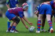 Rosmini students compete at 2025 AIMS Games