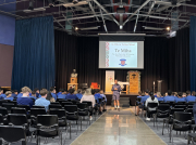 Rosmini College celebrates Te Wiki o te Reo Māori