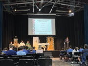 Rosmini College celebrates Te Wiki o te Reo Māori