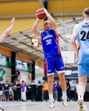 Premiers rise to Nationals challenge