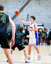 Premiers rise to Nationals challenge