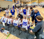 Premiers rise to Nationals challenge