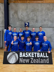 Premiers rise to Nationals challenge