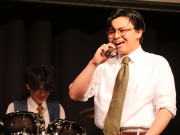 Rosmini College honours student musicians