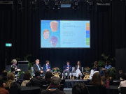 Rosmini students present at World Adaptation Conference