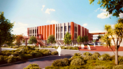 Rosmini College to undergo transformation