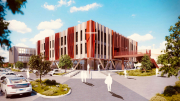 Rosmini College to undergo transformation