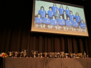 Senior Sports Awards 2025