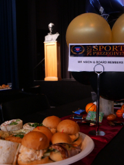 Senior Sports Awards 2025