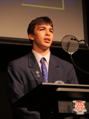 Senior Sports Awards 2025