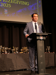 Senior Sports Awards 2025