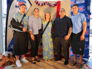 2025 Pasifika Celebration