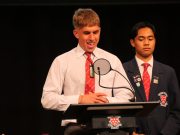 Academic Prizegiving 2025