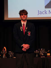Academic Prizegiving 2025