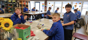 Art Club gives back this Christmas
