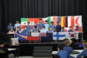 Rosmini hosts TOTCUS Symposia 2025