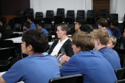 Rosmini hosts TOTCUS Symposia 2025
