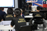 Rosmini hosts TOTCUS Symposia 2025