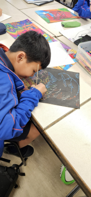 2025 Rosmini Art wrap-up