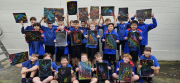 2025 Rosmini Art wrap-up