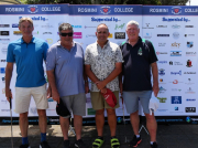 2025 Rosmini College Golf Tournament
