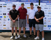 2025 Rosmini College Golf Tournament