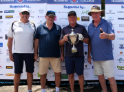 2025 Rosmini College Golf Tournament