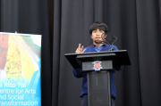 World Day of Compassion Speech Showcase 2025
