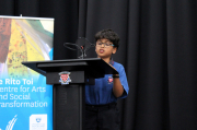 World Day of Compassion Speech Showcase 2025