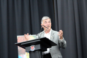 World Day of Compassion Speech Showcase 2025