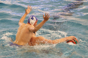 Trans Tasman Water Polo Tournament 2025