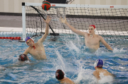 Trans Tasman Water Polo Tournament 2025