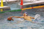 Trans Tasman Water Polo Tournament 2025