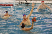 Trans Tasman Water Polo Tournament 2025