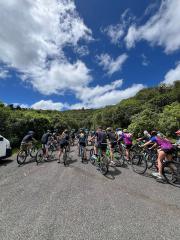 Junior Get2Go Adventure Challenge 2025