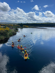 Junior Get2Go Adventure Challenge 2025