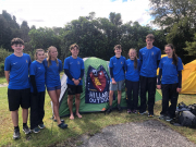 Junior Get2Go Adventure Challenge 2025