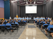 Students put their faith into action