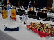 Father & Son Breakfast 2026