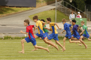 Athletics Day 2026