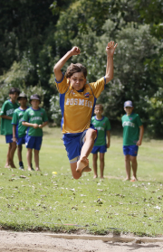 Athletics Day 2026