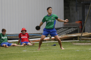 Athletics Day 2026