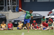 Athletics Day 2026