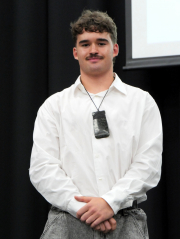 Rosmini recognises top scholars