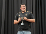 Rosmini recognises top scholars