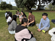 International Summer Fun Day with Carmel College