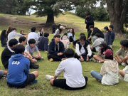 International Summer Fun Day with Carmel College